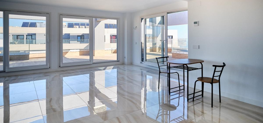 Torrevieja, Alicante, 2 Bedrooms Bedrooms, ,2 BathroomsBathrooms,Apartment,Resale,328216229883565504