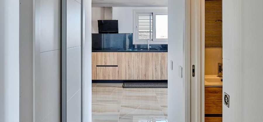 Torrevieja, Alicante, 2 Bedrooms Bedrooms, ,2 BathroomsBathrooms,Apartment,Resale,328216229883565504