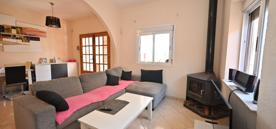 Torrevieja, Alicante, 2 Bedrooms Bedrooms, ,2 BathroomsBathrooms,Villa,Resale,328216245478370240