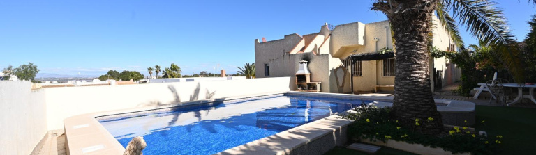 Villa in Costa Blanca South, Torrevieja