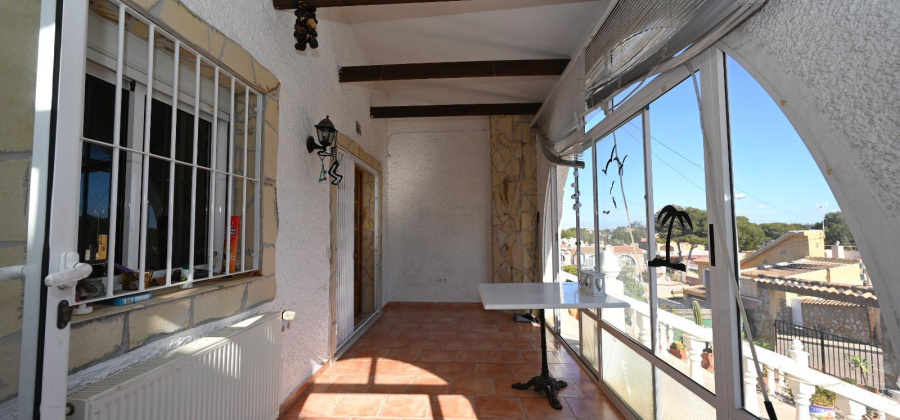 Torrevieja, Alicante, 2 Bedrooms Bedrooms, ,2 BathroomsBathrooms,Villa,Resale,328216245478370240