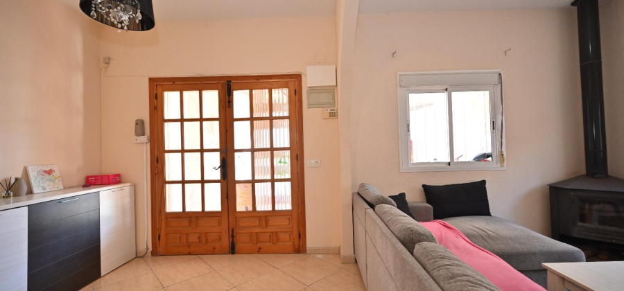 Torrevieja, Alicante, 2 Bedrooms Bedrooms, ,2 BathroomsBathrooms,Villa,Resale,328216245478370240