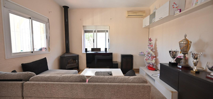 Torrevieja, Alicante, 2 Bedrooms Bedrooms, ,2 BathroomsBathrooms,Villa,Resale,328216245478370240