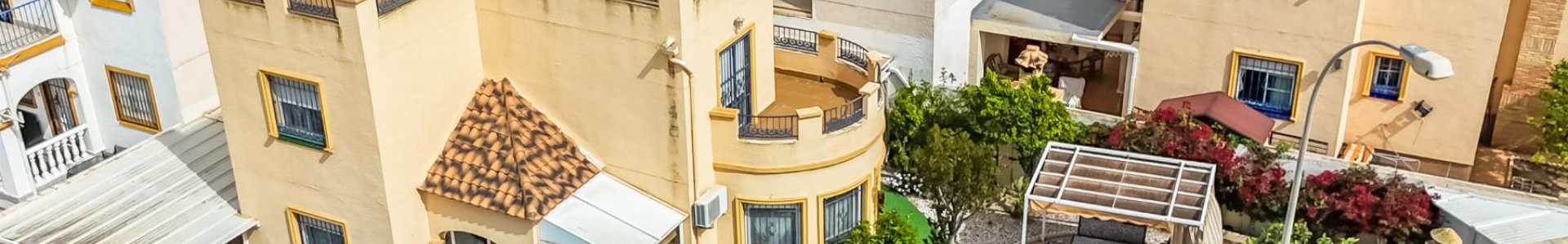 Orihuela Costa, Alicante, 3 Bedrooms Bedrooms, ,2 BathroomsBathrooms,Villa,Resale,328216279442331840