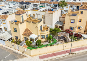 Orihuela Costa, Alicante, 3 Bedrooms Bedrooms, ,2 BathroomsBathrooms,Villa,Resale,328216279442331840