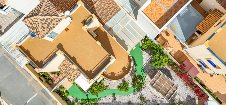 Orihuela Costa, Alicante, 3 Bedrooms Bedrooms, ,2 BathroomsBathrooms,Villa,Resale,328216279442331840