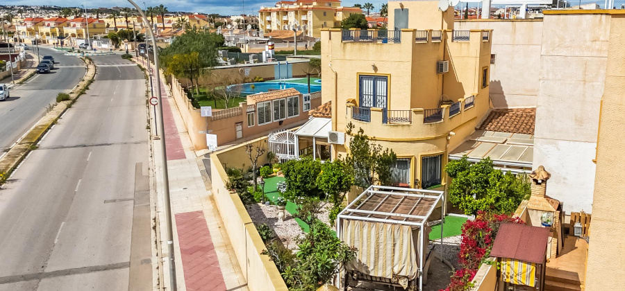 Orihuela Costa, Alicante, 3 Bedrooms Bedrooms, ,2 BathroomsBathrooms,Villa,Resale,328216279442331840