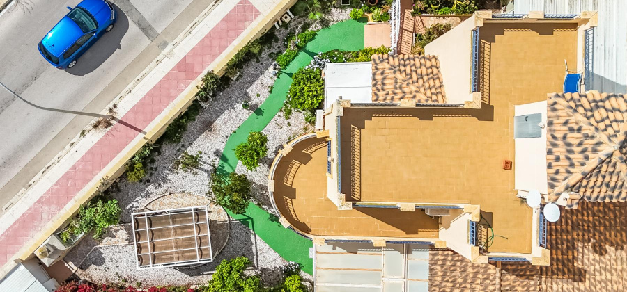Orihuela Costa, Alicante, 3 Bedrooms Bedrooms, ,2 BathroomsBathrooms,Villa,Resale,328216279442331840