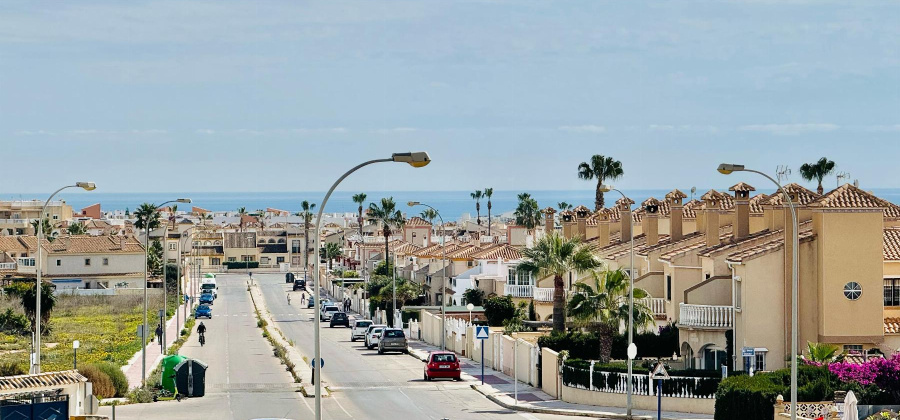 Orihuela Costa, Alicante, 3 Bedrooms Bedrooms, ,2 BathroomsBathrooms,Villa,Resale,328216279442331840