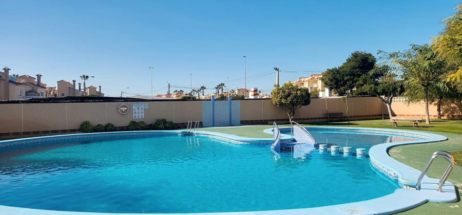 Orihuela Costa, Alicante, 3 Bedrooms Bedrooms, ,2 BathroomsBathrooms,Villa,Resale,328216279442331840