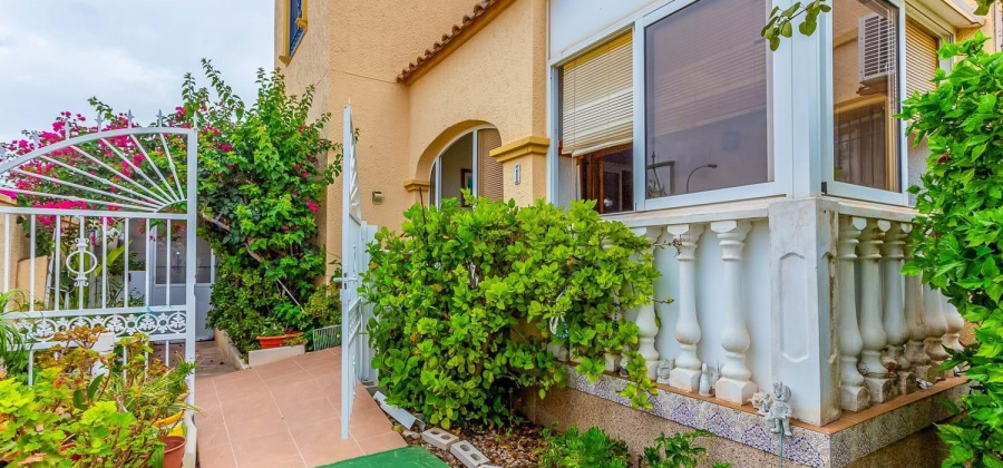 Orihuela Costa, Alicante, 3 Bedrooms Bedrooms, ,2 BathroomsBathrooms,Villa,Resale,328216279442331840