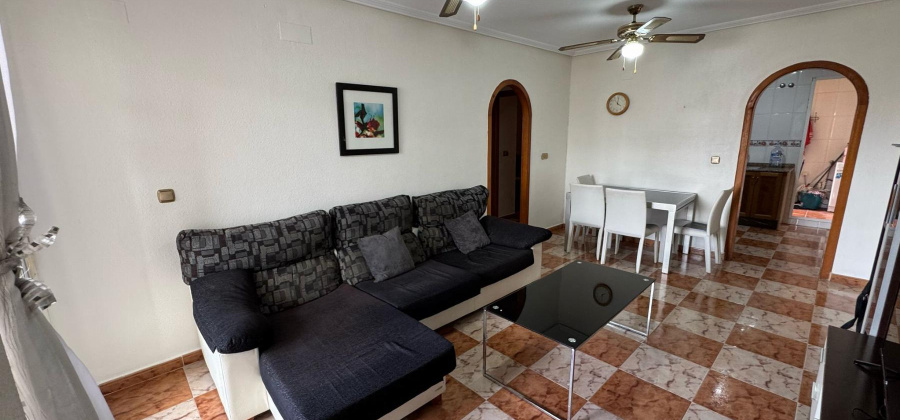 Orihuela Costa, Alicante, 2 Bedrooms Bedrooms, ,1 BathroomBathrooms,Villa,Resale,328216281742915968