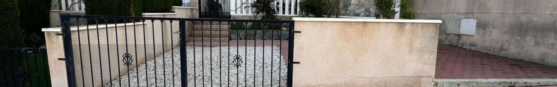 Orihuela Costa, Alicante, 2 Bedrooms Bedrooms, ,1 BathroomBathrooms,Villa,Resale,328216281742915968