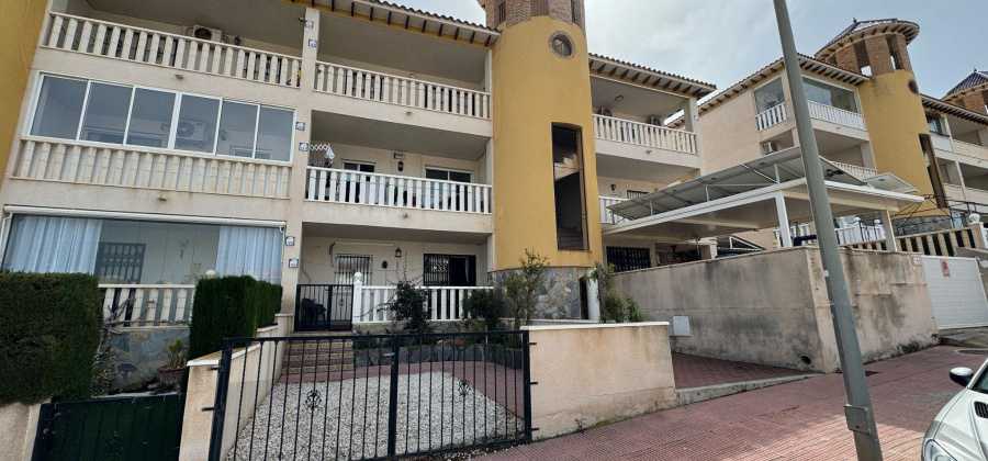 Orihuela Costa, Alicante, 2 Bedrooms Bedrooms, ,1 BathroomBathrooms,Villa,Resale,328216281742915968