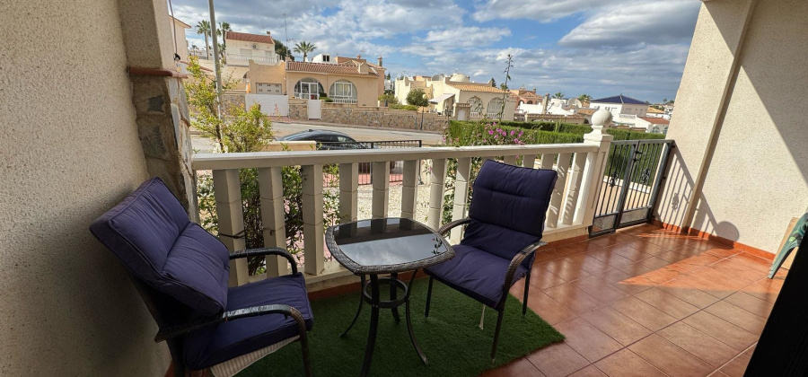 Orihuela Costa, Alicante, 2 Bedrooms Bedrooms, ,1 BathroomBathrooms,Villa,Resale,328216281742915968