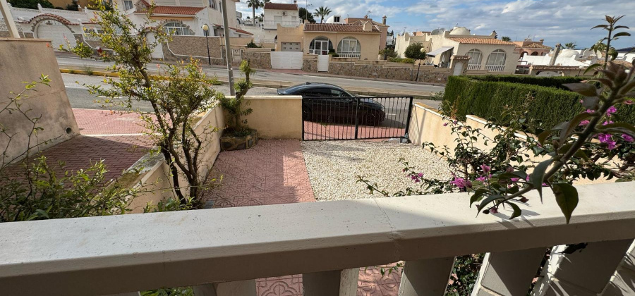 Orihuela Costa, Alicante, 2 Bedrooms Bedrooms, ,1 BathroomBathrooms,Villa,Resale,328216281742915968