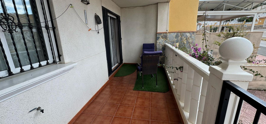 Orihuela Costa, Alicante, 2 Bedrooms Bedrooms, ,1 BathroomBathrooms,Villa,Resale,328216281742915968