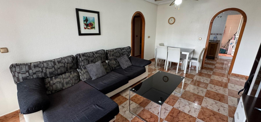 Orihuela Costa, Alicante, 2 Bedrooms Bedrooms, ,1 BathroomBathrooms,Villa,Resale,328216281742915968