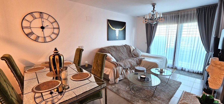 Orihuela Costa, Alicante, 2 Bedrooms Bedrooms, ,2 BathroomsBathrooms,Apartment,Resale,328216498526549056