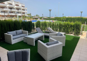 Orihuela Costa, Alicante, 2 Bedrooms Bedrooms, ,2 BathroomsBathrooms,Apartment,Resale,328216498526549056