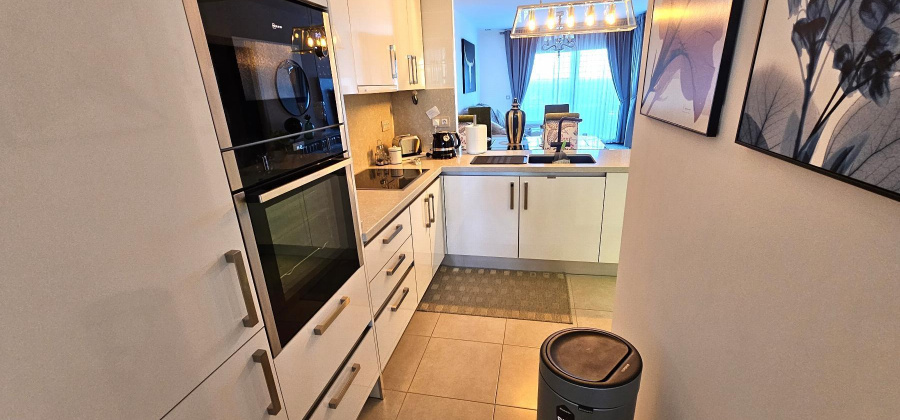 Orihuela Costa, Alicante, 2 Bedrooms Bedrooms, ,2 BathroomsBathrooms,Apartment,Resale,328216498526549056