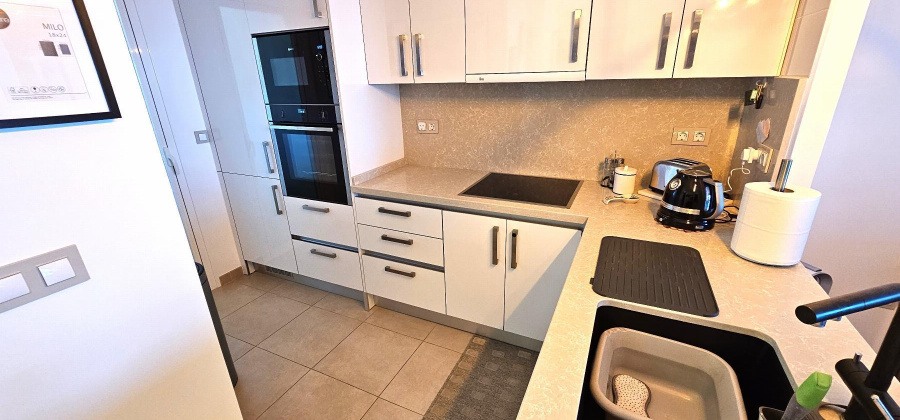 Orihuela Costa, Alicante, 2 Bedrooms Bedrooms, ,2 BathroomsBathrooms,Apartment,Resale,328216498526549056