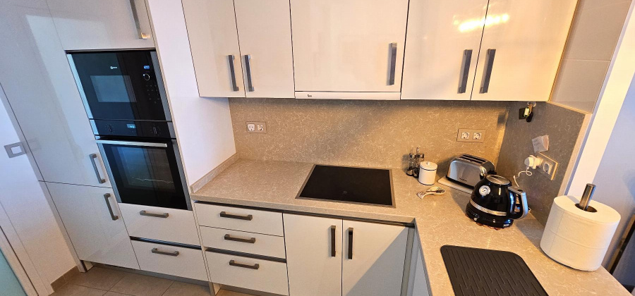 Orihuela Costa, Alicante, 2 Bedrooms Bedrooms, ,2 BathroomsBathrooms,Apartment,Resale,328216498526549056