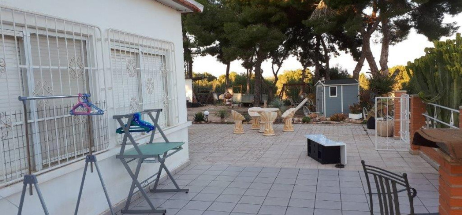 Torrevieja, Alicante, 8 Bedrooms Bedrooms, ,3 BathroomsBathrooms,Country House or Finca,Resale,75632164141025968