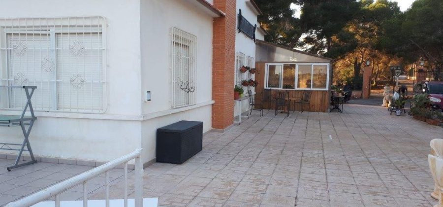 Torrevieja, Alicante, 8 Bedrooms Bedrooms, ,3 BathroomsBathrooms,Country House or Finca,Resale,75632164141025968