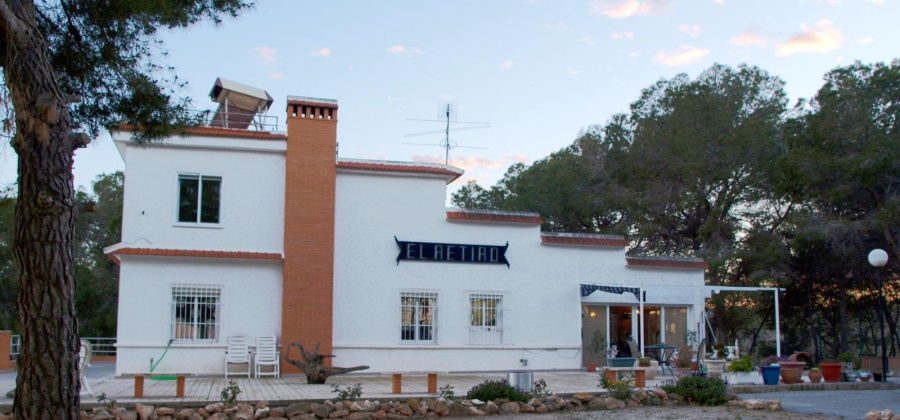 Torrevieja, Alicante, 8 Bedrooms Bedrooms, ,3 BathroomsBathrooms,Country House or Finca,Resale,75632164141025968