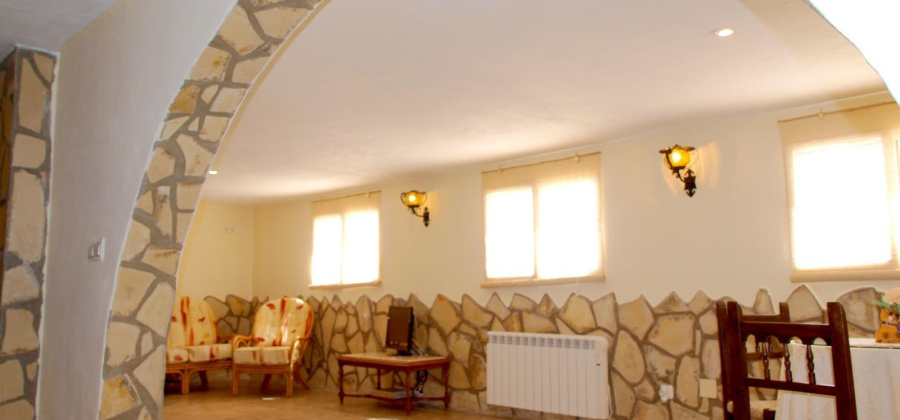 Torrevieja, Alicante, 8 Bedrooms Bedrooms, ,3 BathroomsBathrooms,Country House or Finca,Resale,75632164141025968