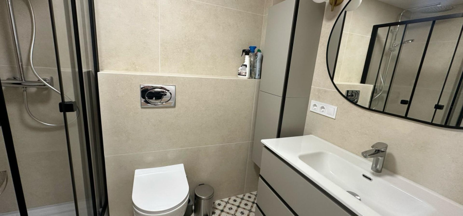Torrevieja, Alicante, 2 Bedrooms Bedrooms, ,1 BathroomBathrooms,Bungalow,Resale,75632285418627664