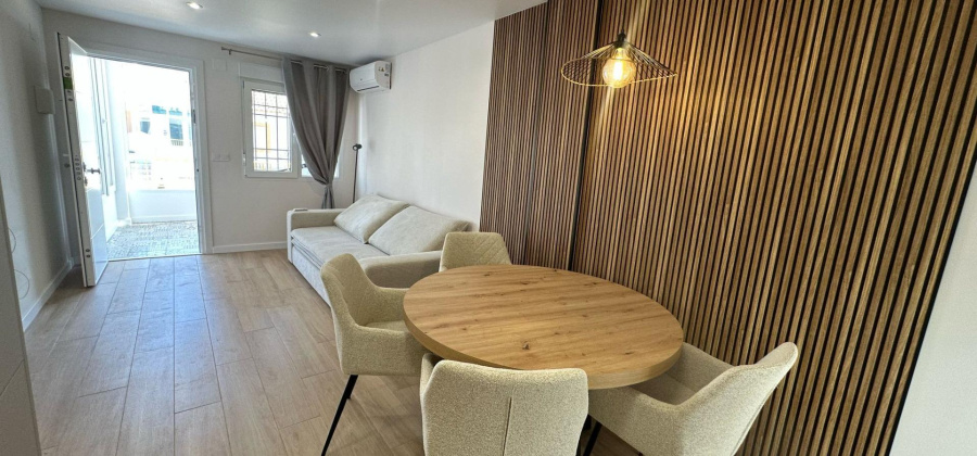 Torrevieja, Alicante, 2 Bedrooms Bedrooms, ,1 BathroomBathrooms,Bungalow,Resale,75632285418627664
