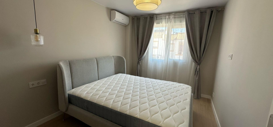 Torrevieja, Alicante, 2 Bedrooms Bedrooms, ,1 BathroomBathrooms,Bungalow,Resale,75632285418627664