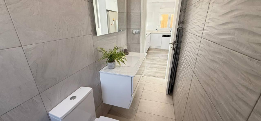 Orihuela Costa, Alicante, 2 Bedrooms Bedrooms, ,2 BathroomsBathrooms,Villa,Resale,75632576370211472