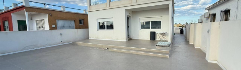 Villa in Costa Blanca South, Orihuela Costa