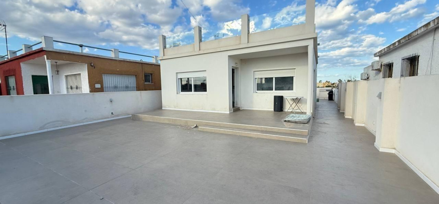 Orihuela Costa, Alicante, 2 Bedrooms Bedrooms, ,2 BathroomsBathrooms,Villa,Resale,75632576370211472