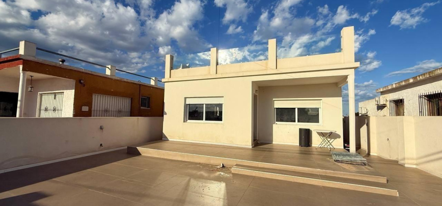 Orihuela Costa, Alicante, 2 Bedrooms Bedrooms, ,2 BathroomsBathrooms,Villa,Resale,75632576370211472