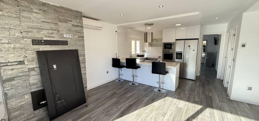 Orihuela Costa, Alicante, 2 Bedrooms Bedrooms, ,2 BathroomsBathrooms,Villa,Resale,75632576370211472