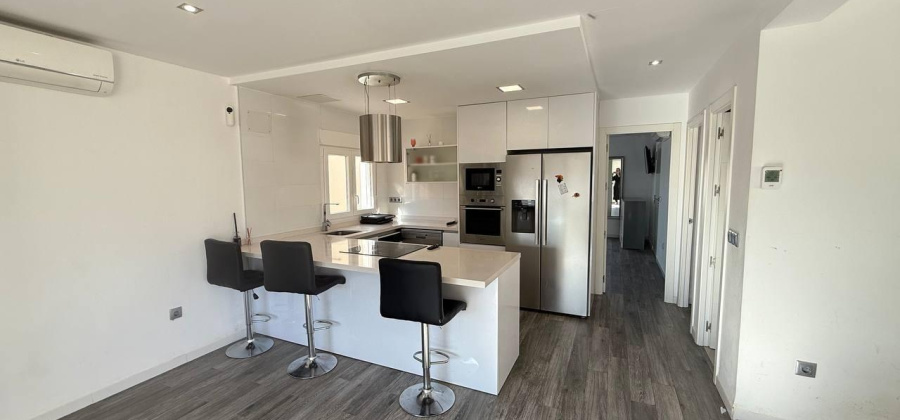 Orihuela Costa, Alicante, 2 Bedrooms Bedrooms, ,2 BathroomsBathrooms,Villa,Resale,75632576370211472