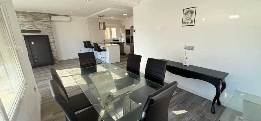 Orihuela Costa, Alicante, 2 Bedrooms Bedrooms, ,2 BathroomsBathrooms,Villa,Resale,75632576370211472