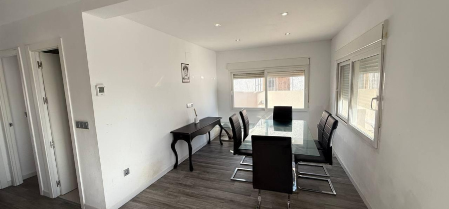 Orihuela Costa, Alicante, 2 Bedrooms Bedrooms, ,2 BathroomsBathrooms,Villa,Resale,75632576370211472