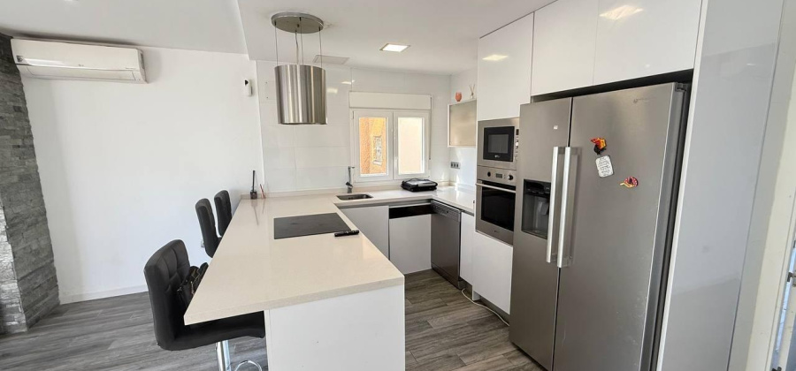 Orihuela Costa, Alicante, 2 Bedrooms Bedrooms, ,2 BathroomsBathrooms,Villa,Resale,75632576370211472