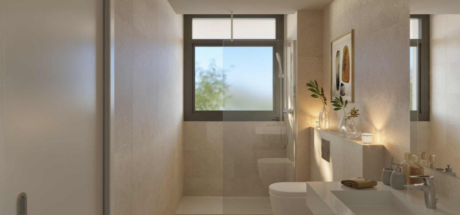 Villajoyosa, Alicante, 1 Bedroom Bedrooms, ,1 BathroomBathrooms,Apartment,New,209559279215003616