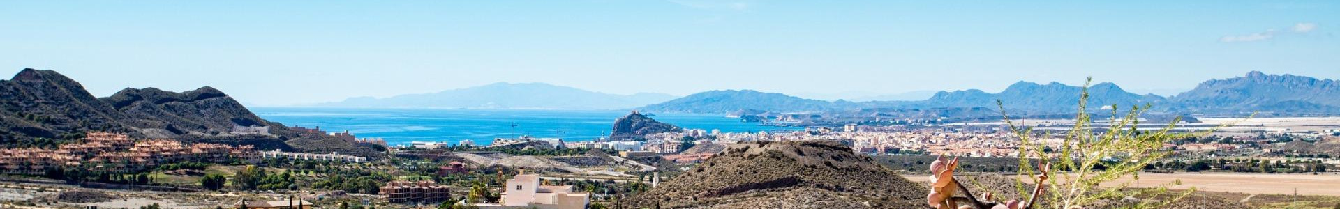 Apartment in Costa Calida, Aguilas