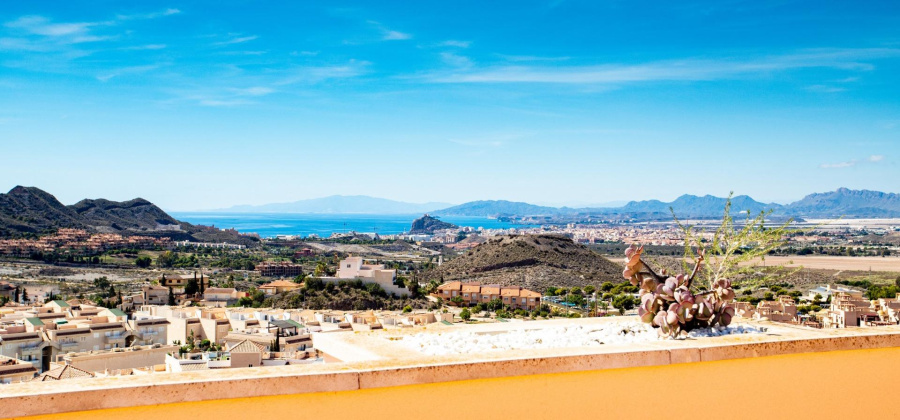 Aguilas, Murcia, 2 Bedrooms Bedrooms, ,2 BathroomsBathrooms,Apartment,New,209559646495689376