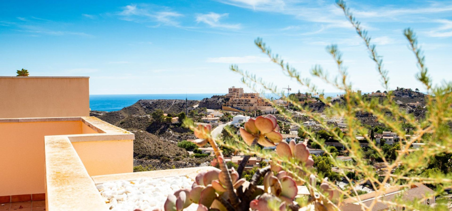 Aguilas, Murcia, 2 Bedrooms Bedrooms, ,2 BathroomsBathrooms,Apartment,New,209559646495689376