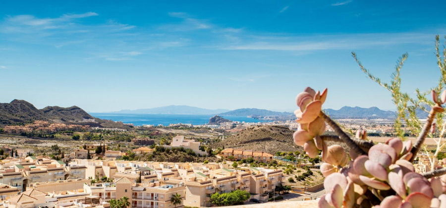 Aguilas, Murcia, 2 Bedrooms Bedrooms, ,2 BathroomsBathrooms,Apartment,New,209559646495689376