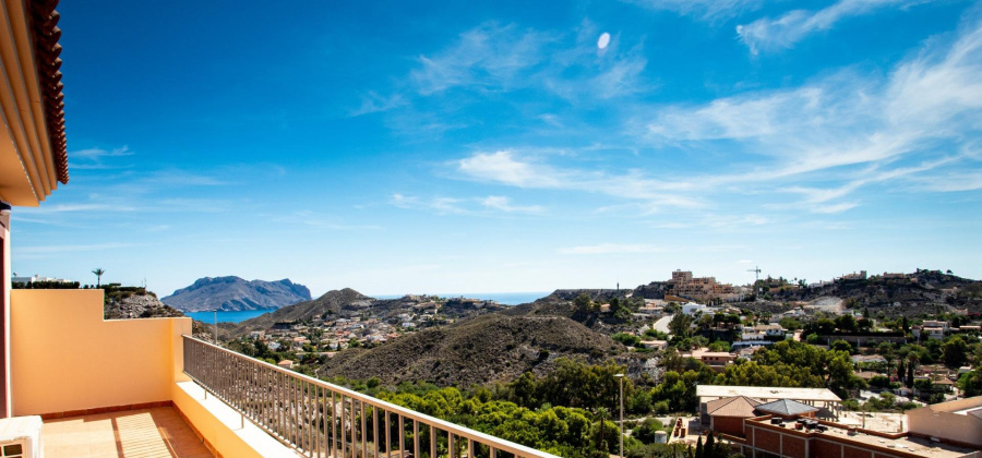 Aguilas, Murcia, 2 Bedrooms Bedrooms, ,2 BathroomsBathrooms,Apartment,New,209559646495689376