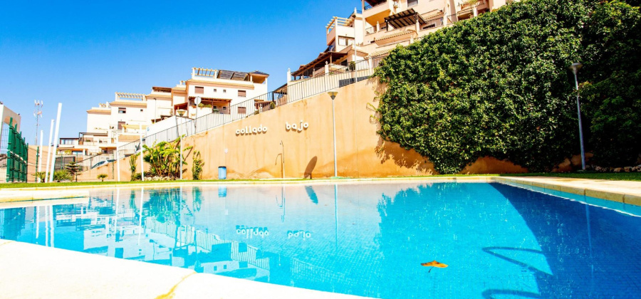 Aguilas, Murcia, 2 Bedrooms Bedrooms, ,2 BathroomsBathrooms,Apartment,New,209559646495689376